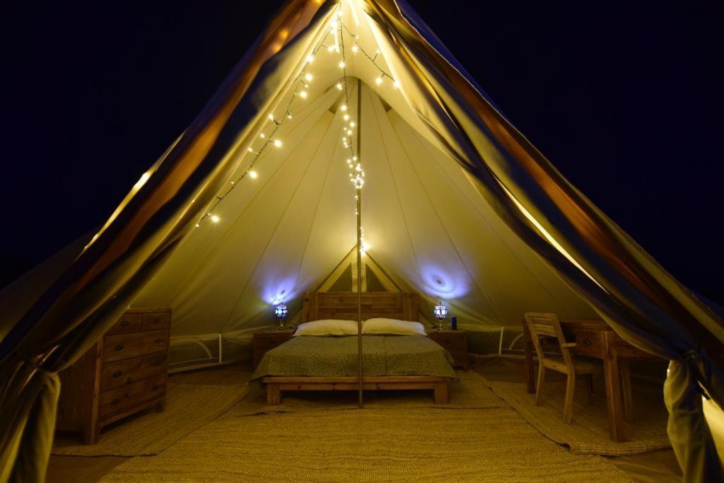 My Old Stone House In A 2 000 Sqm Private Garden With Fab Glamping Tent Mandraki  Luaran gambar